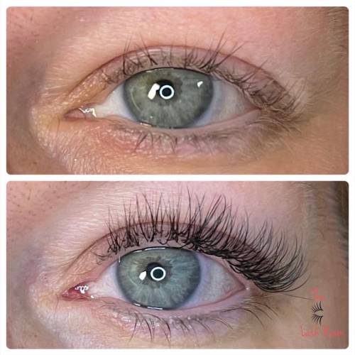 Eyelash Extensions